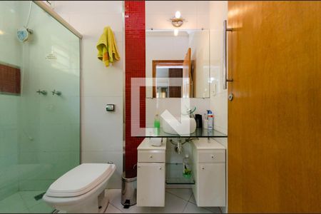 Casa à venda com 400m², 3 quartos e 6 vagasBanheiro suíte