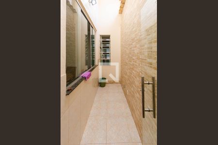 Casa à venda com 400m², 3 quartos e 6 vagasÁrea