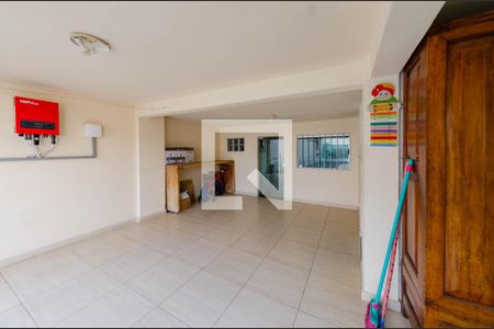 Casa à venda com 400m², 3 quartos e 6 vagasGaragem