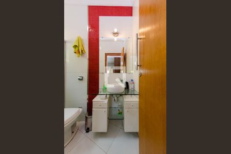 Casa à venda com 400m², 3 quartos e 6 vagasBanheiro suíte