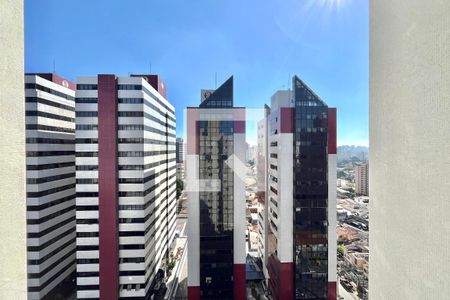 Vista da Sala de apartamento para alugar com 3 quartos, 78m² em Vila Monte Alegre, São Paulo