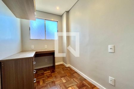 Escritório de apartamento para alugar com 3 quartos, 78m² em Vila Monte Alegre, São Paulo