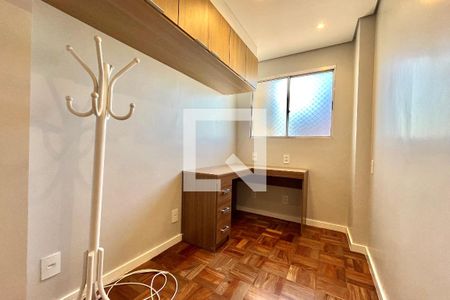 Escritório de apartamento para alugar com 3 quartos, 78m² em Vila Monte Alegre, São Paulo