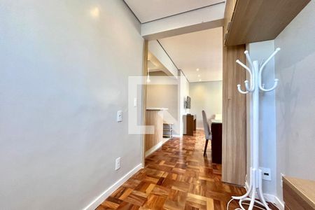 Escritório de apartamento para alugar com 3 quartos, 78m² em Vila Monte Alegre, São Paulo