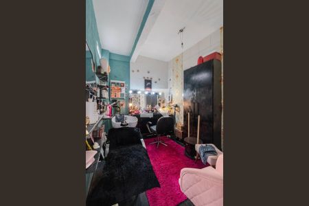 Apartamento à venda com 138m², 4 quartos e sem vaga Apartamento à venda com 138m², 4 quartos e sem vagaQuarto de Serviço