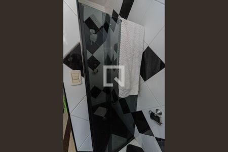 Apartamento à venda com 138m², 4 quartos e sem vaga Apartamento à venda com 138m², 4 quartos e sem vagaBanheiro