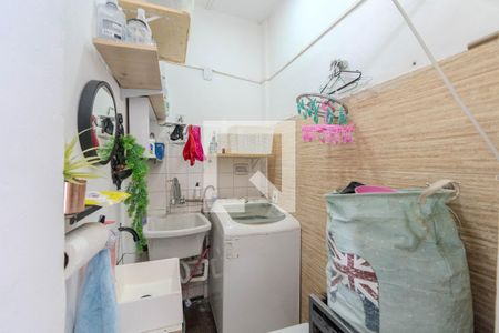 Apartamento à venda com 138m², 4 quartos e sem vaga Apartamento à venda com 138m², 4 quartos e sem vagaÁrea de Serviço