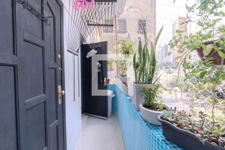 Apartamento à venda com 138m², 4 quartos e sem vaga Apartamento à venda com 138m², 4 quartos e sem vagaÁrea de Serviço