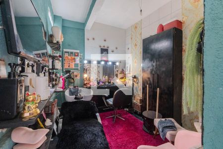 Apartamento à venda com 138m², 4 quartos e sem vaga Apartamento à venda com 138m², 4 quartos e sem vagaQuarto de Serviço