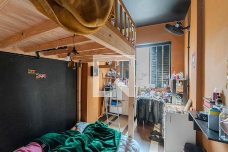 Apartamento à venda com 138m², 4 quartos e sem vaga Apartamento à venda com 138m², 4 quartos e sem vagaQuarto 2