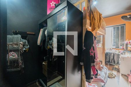 Apartamento à venda com 138m², 4 quartos e sem vaga Apartamento à venda com 138m², 4 quartos e sem vagaQuarto 2