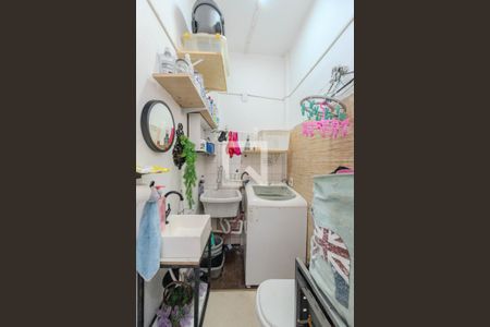 Apartamento à venda com 138m², 4 quartos e sem vaga Apartamento à venda com 138m², 4 quartos e sem vagaÁrea de Serviço