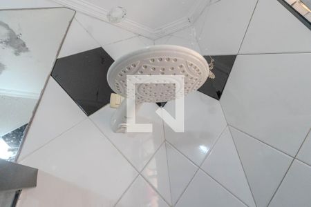 Apartamento à venda com 138m², 4 quartos e sem vaga Apartamento à venda com 138m², 4 quartos e sem vagaBanheiro da Suíte 1