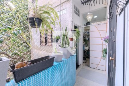 Apartamento à venda com 138m², 4 quartos e sem vaga Apartamento à venda com 138m², 4 quartos e sem vagaÁrea de Serviço