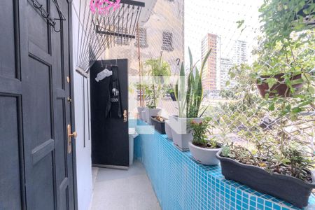 Apartamento à venda com 138m², 4 quartos e sem vaga Apartamento à venda com 138m², 4 quartos e sem vagaÁrea de Serviço