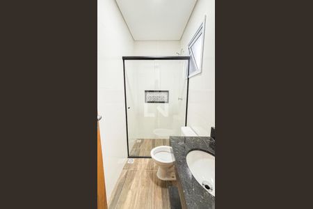 Apartamento para alugar com 105m², 2 quartos e 1 vaga Apartamento para alugar com 105m², 2 quartos e 1 vagaBanheiro