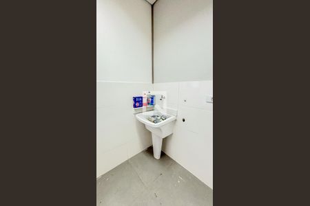 Apartamento para alugar com 105m², 2 quartos e 1 vaga Apartamento para alugar com 105m², 2 quartos e 1 vagaCobertura - Area de Serviço