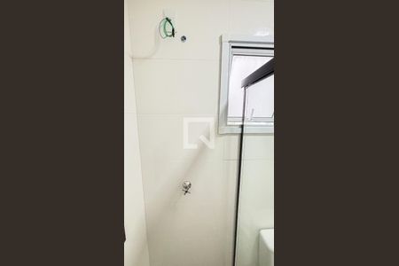 Apartamento para alugar com 105m², 2 quartos e 1 vaga Apartamento para alugar com 105m², 2 quartos e 1 vagaBanheiro