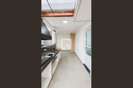 Apartamento para alugar com 105m², 2 quartos e 1 vaga Apartamento para alugar com 105m², 2 quartos e 1 vagaCobertura - Churrasqueira