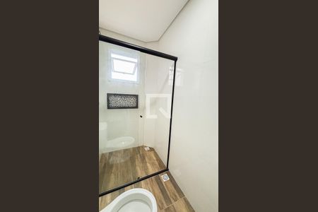 Apartamento para alugar com 105m², 2 quartos e 1 vaga Apartamento para alugar com 105m², 2 quartos e 1 vagaBanheiro da Suíte