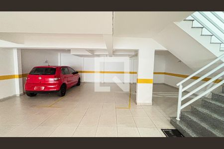 Apartamento para alugar com 105m², 2 quartos e 1 vaga Apartamento para alugar com 105m², 2 quartos e 1 vagaGaragem