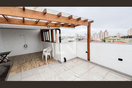 Apartamento para alugar com 105m², 2 quartos e 1 vaga Apartamento para alugar com 105m², 2 quartos e 1 vagaCobertura
