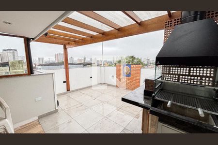 Apartamento para alugar com 105m², 2 quartos e 1 vaga Apartamento para alugar com 105m², 2 quartos e 1 vagaCobertura