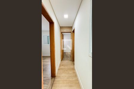 Apartamento para alugar com 105m², 2 quartos e 1 vaga Apartamento para alugar com 105m², 2 quartos e 1 vagaCorredor