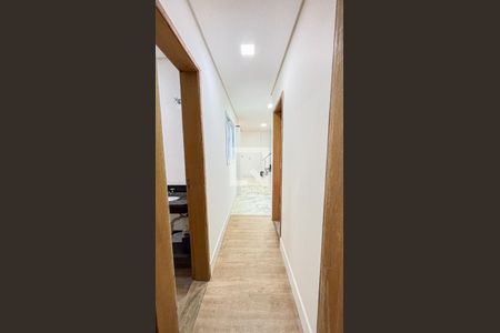 Apartamento para alugar com 105m², 2 quartos e 1 vaga Apartamento para alugar com 105m², 2 quartos e 1 vagaCorredor