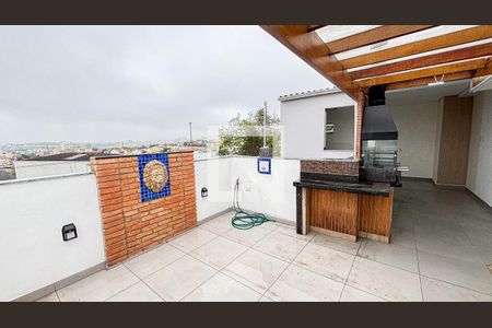 Apartamento para alugar com 105m², 2 quartos e 1 vaga Apartamento para alugar com 105m², 2 quartos e 1 vagaCobertura