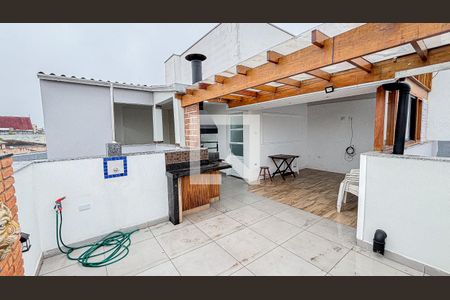 Apartamento para alugar com 105m², 2 quartos e 1 vaga Apartamento para alugar com 105m², 2 quartos e 1 vagaCobertura