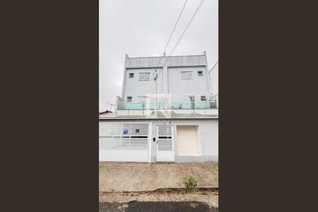 Apartamento para alugar com 105m², 2 quartos e 1 vaga Apartamento para alugar com 105m², 2 quartos e 1 vagaFachada