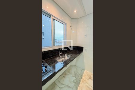 Apartamento para alugar com 105m², 2 quartos e 1 vaga Apartamento para alugar com 105m², 2 quartos e 1 vagaCozinha