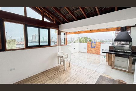 Apartamento para alugar com 105m², 2 quartos e 1 vaga Apartamento para alugar com 105m², 2 quartos e 1 vagaCobertura