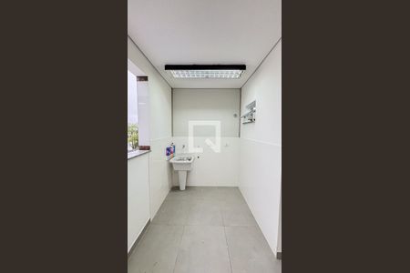 Apartamento para alugar com 105m², 2 quartos e 1 vaga Apartamento para alugar com 105m², 2 quartos e 1 vagaCobertura - Area de Serviço