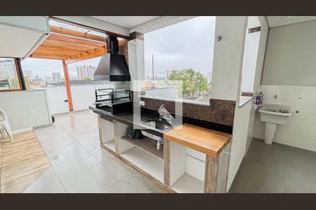 Apartamento para alugar com 105m², 2 quartos e 1 vaga Apartamento para alugar com 105m², 2 quartos e 1 vagaCobertura