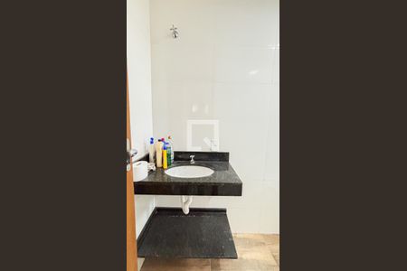 Apartamento para alugar com 105m², 2 quartos e 1 vaga Apartamento para alugar com 105m², 2 quartos e 1 vagaBanheiro da Suíte