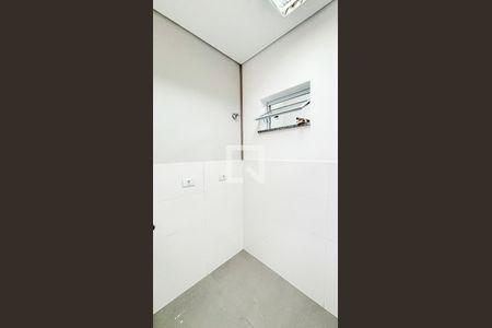 Apartamento para alugar com 105m², 2 quartos e 1 vaga Apartamento para alugar com 105m², 2 quartos e 1 vagaCobertura - Area de Serviço