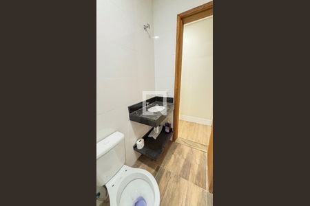 Apartamento para alugar com 105m², 2 quartos e 1 vaga Apartamento para alugar com 105m², 2 quartos e 1 vagaBanheiro