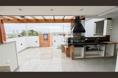 Apartamento para alugar com 105m², 2 quartos e 1 vaga Apartamento para alugar com 105m², 2 quartos e 1 vagaCobertura