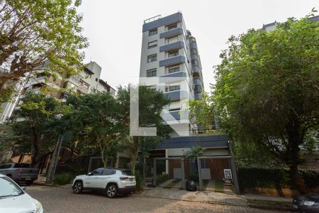 Apartamento à venda com 175m², 3 quartos e 2 vagas Apartamento à venda com 175m², 3 quartos e 2 vagasFachada do Prédio
