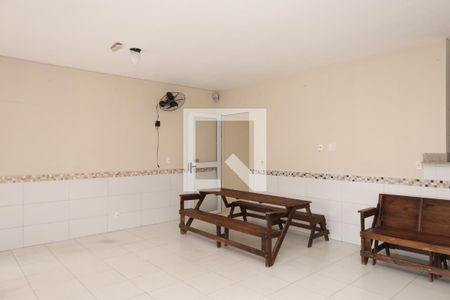 Apartamento para alugar com 45m², 2 quartos e 1 vagaÁrea comum