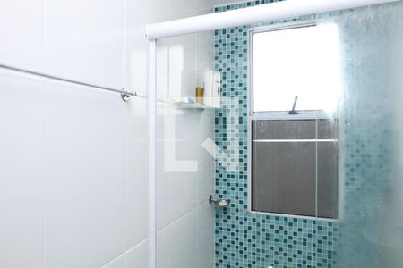 Apartamento para alugar com 45m², 2 quartos e 1 vagaBanheiro