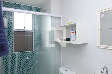 Apartamento para alugar com 45m², 2 quartos e 1 vagaBanheiro