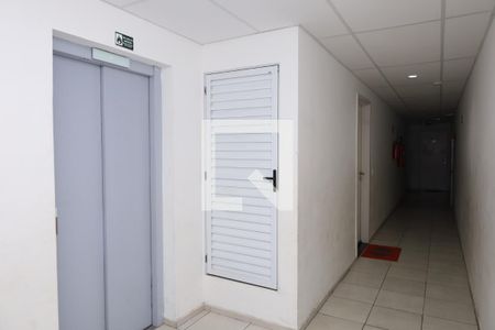 Apartamento para alugar com 45m², 2 quartos e 1 vagaÁrea comum