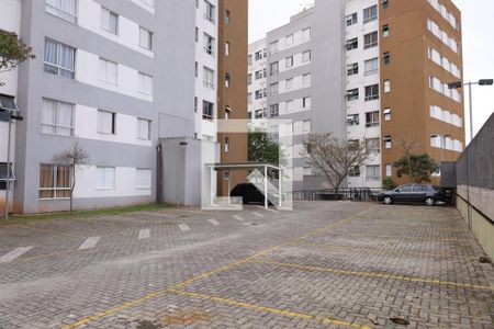 Apartamento para alugar com 45m², 2 quartos e 1 vagaÁrea comum