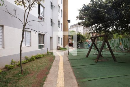 Apartamento para alugar com 45m², 2 quartos e 1 vagaÁrea comum