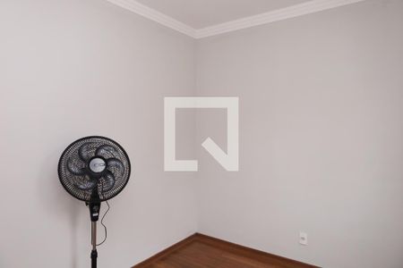 Quarto 1 de apartamento para alugar com 2 quartos, 45m² em Vila Zefira, São Paulo