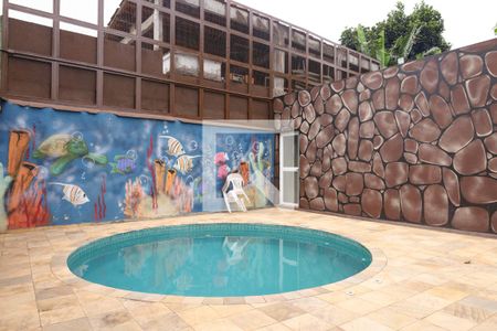 Apartamento para alugar com 45m², 2 quartos e 1 vagaÁrea comum