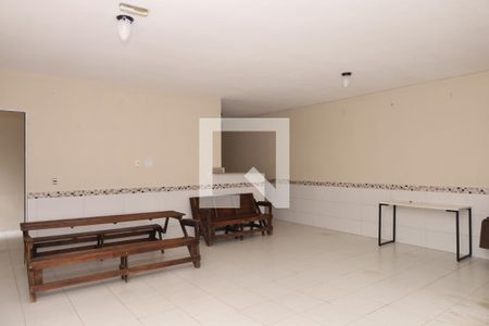 Apartamento para alugar com 45m², 2 quartos e 1 vagaÁrea comum